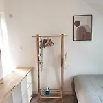 Moderne Avec Jardin Prive *