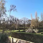 Lejlighed Moderne Avec Jardin Prive Saint-Barthelemy-d'Anjou