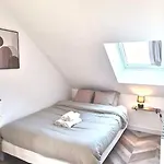 Moderne Avec Jardin Prive Saint-Barthelemy-d'Anjou
