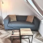 Lejlighed Moderne Avec Jardin Prive