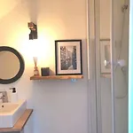 Apartman Moderne Avec Jardin Prive *