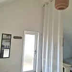 Moderne Avec Jardin Prive