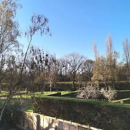 Daire Magnifique Avec Exterieur Saint-Barthelemy-d'Anjou