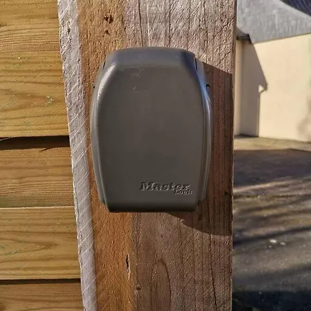 Daire Magnifique Avec Exterieur Saint-Barthelemy-d'Anjou