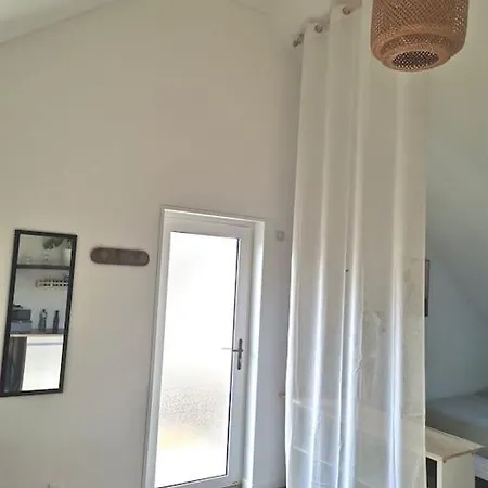 Moderne Avec Jardin Prive
