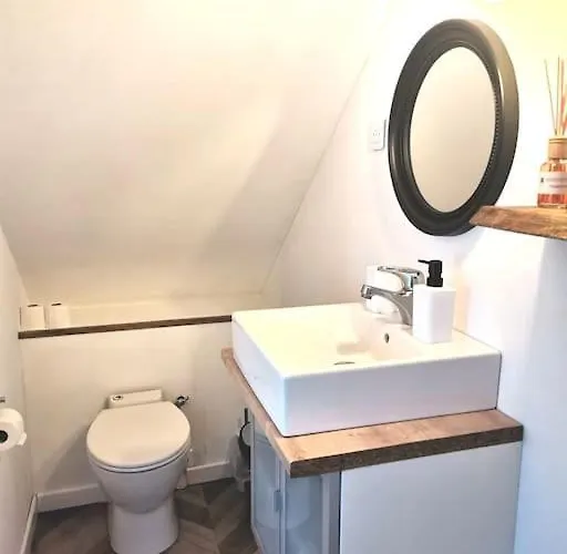 Magnifique Avec Exterieur Apartamento *