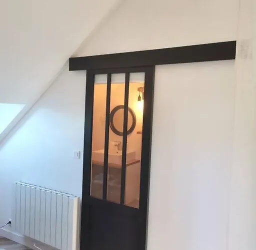 Apartamento Magnifique Avec Exterieur *