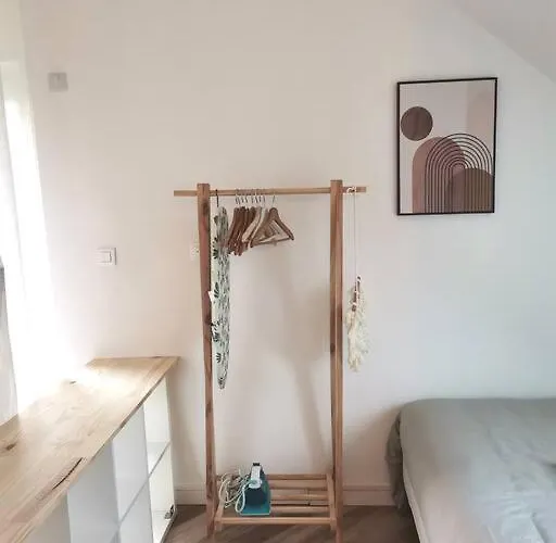 Magnifique Avec Exterieur *