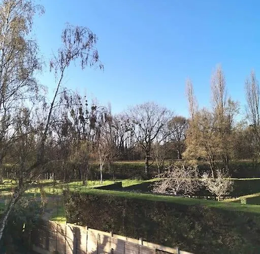 Apartamento Magnifique Avec Exterieur Saint-Barthelemy-d'Anjou