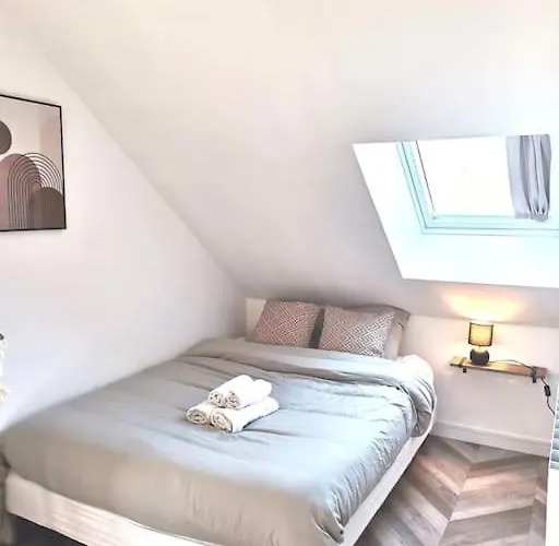 Magnifique Avec Exterieur Saint-Barthelemy-d'Anjou