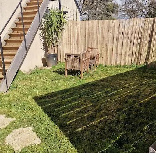 Magnifique Avec Exterieur Daire