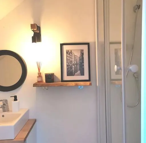 Apartamento Magnifique Avec Exterieur *