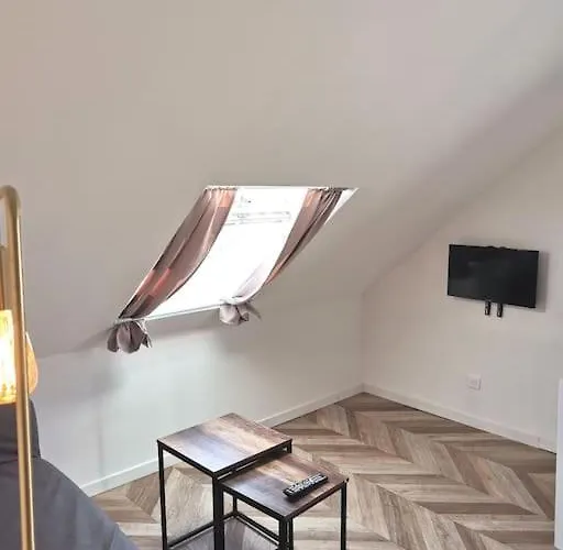 Magnifique Avec Exterieur *