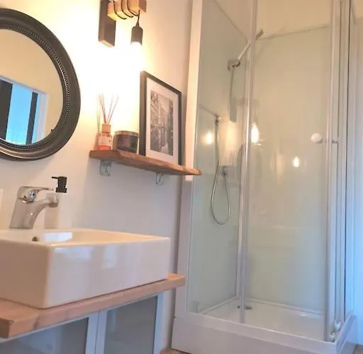 Magnifique Avec Exterieur *